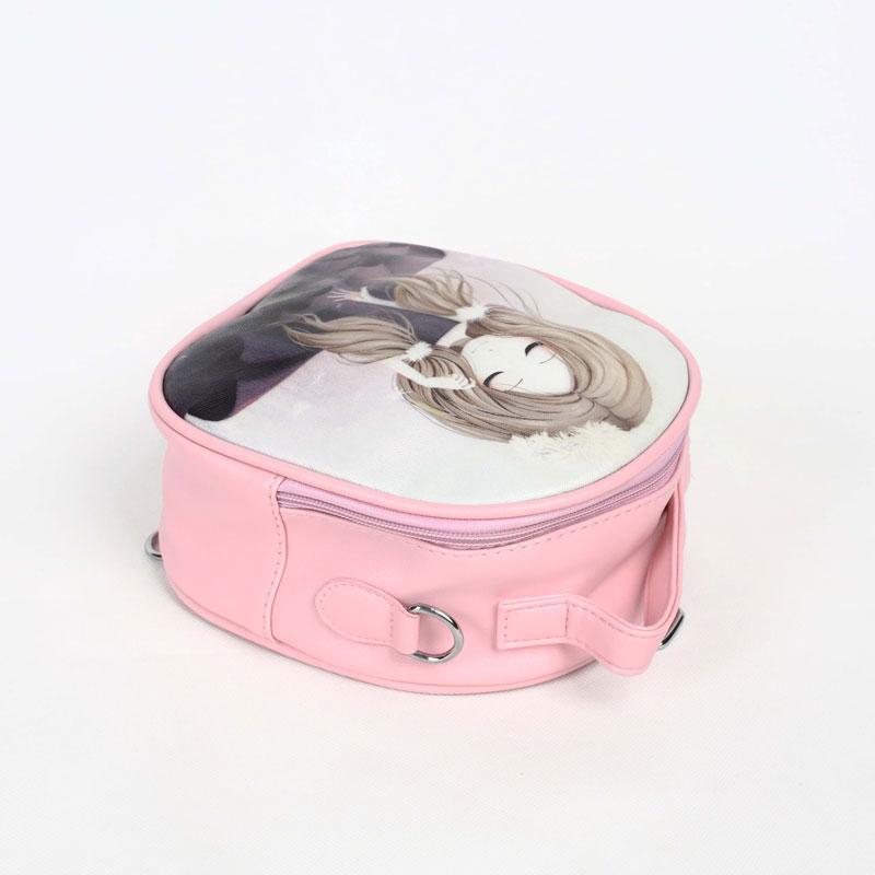 Jual Tas Anak Elson pwkids 34 babypink model 1 Import dan Tas sekolah