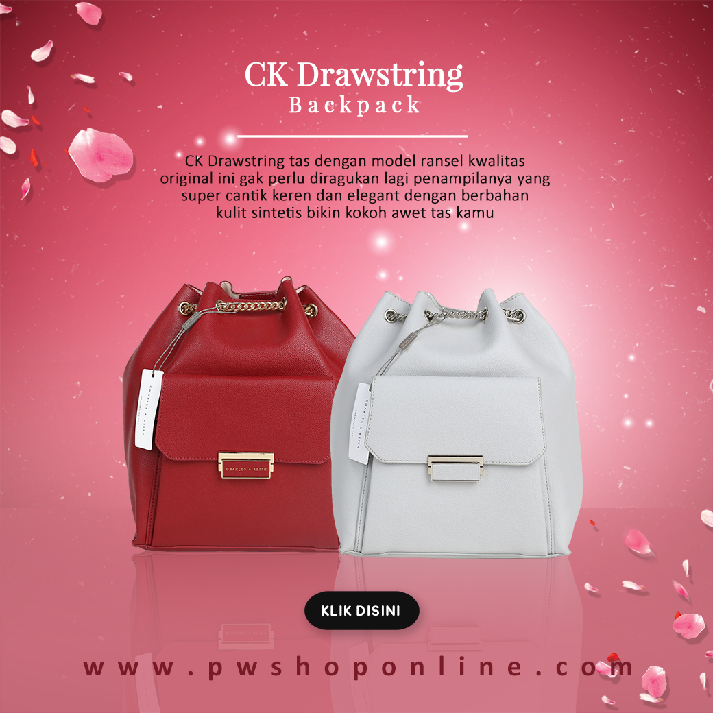 Belanja Tas Backpack Kabupaten Bengkulu Selatan